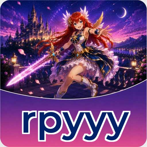 Logo rpyyy