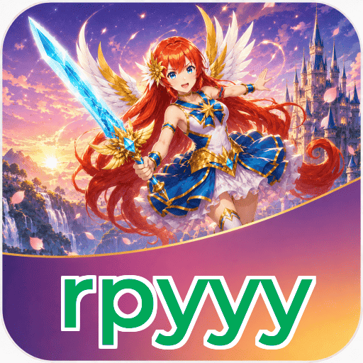 Logo rpyyy