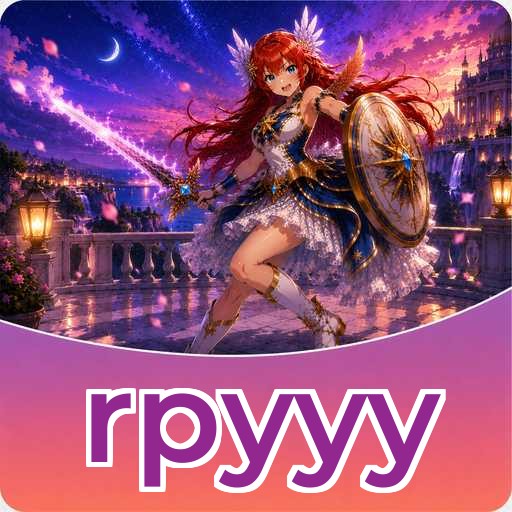 Logo rpyyy