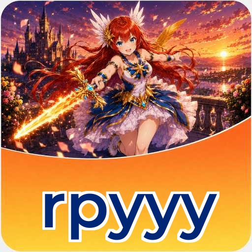 Logo rpyyy