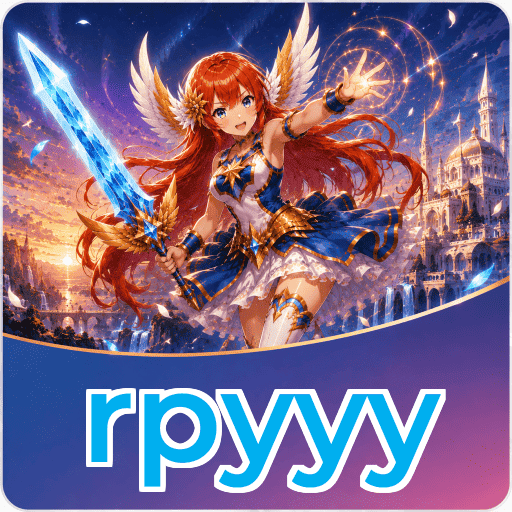 Logo rpyyy