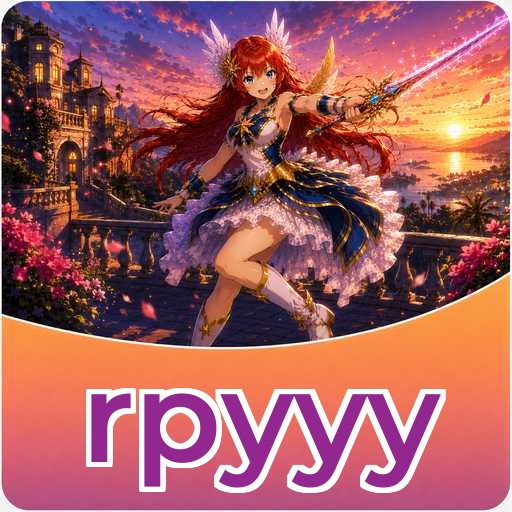 Logo rpyyy