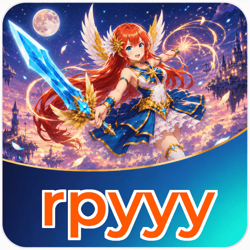 Logo rpyyy