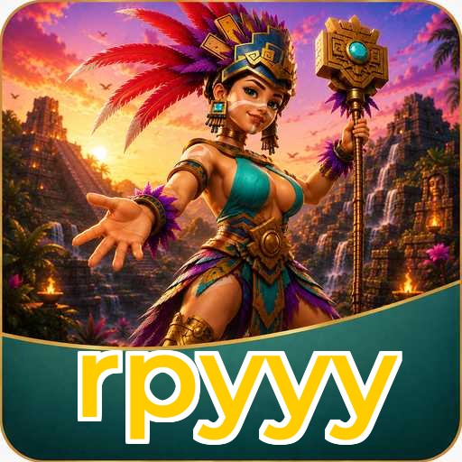Layar pertama rpyyy setelah pemasangan di Android